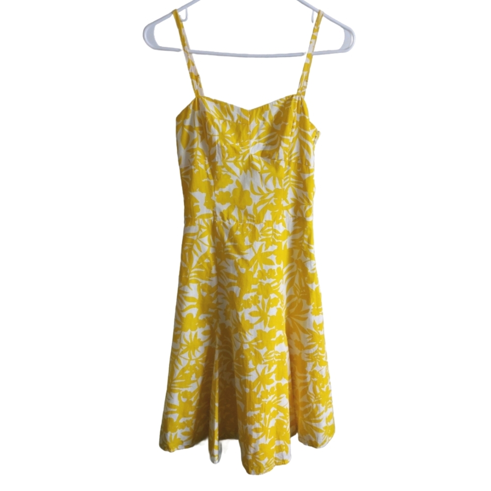 Chado Beautiful Floral Summer Dress